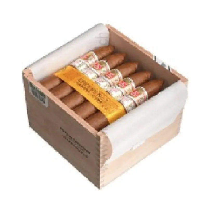 Hoyo de Monterrey No. 3