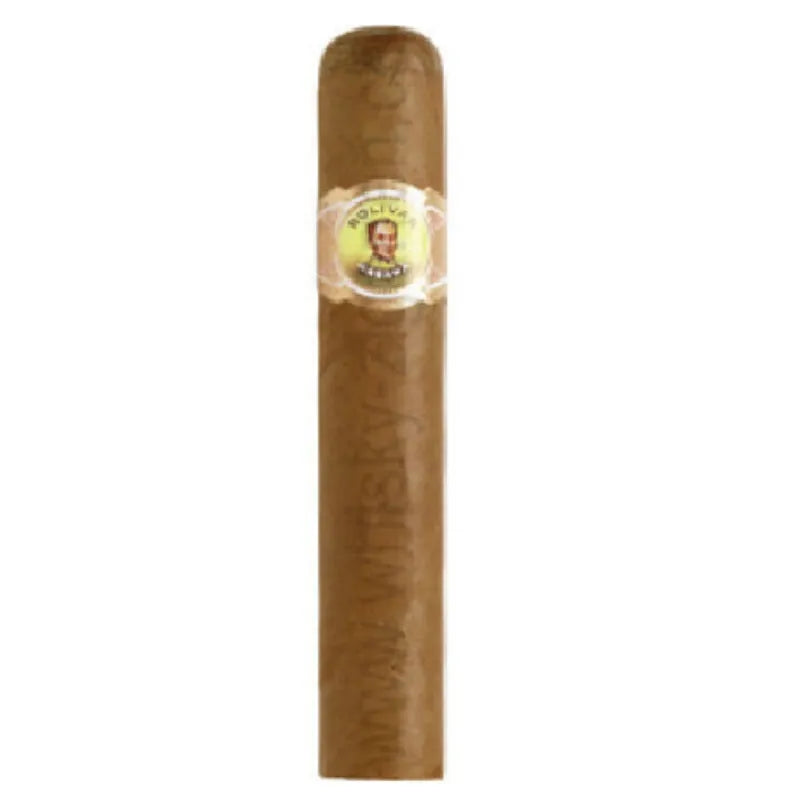 Bolivar Royal Crown