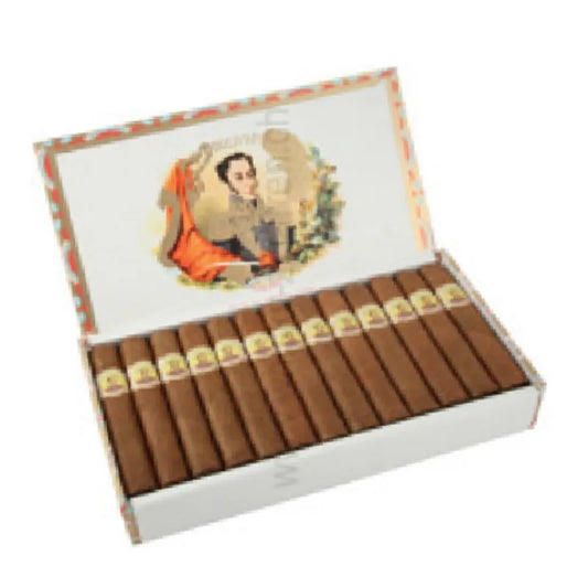 Bolivar Royal Crown