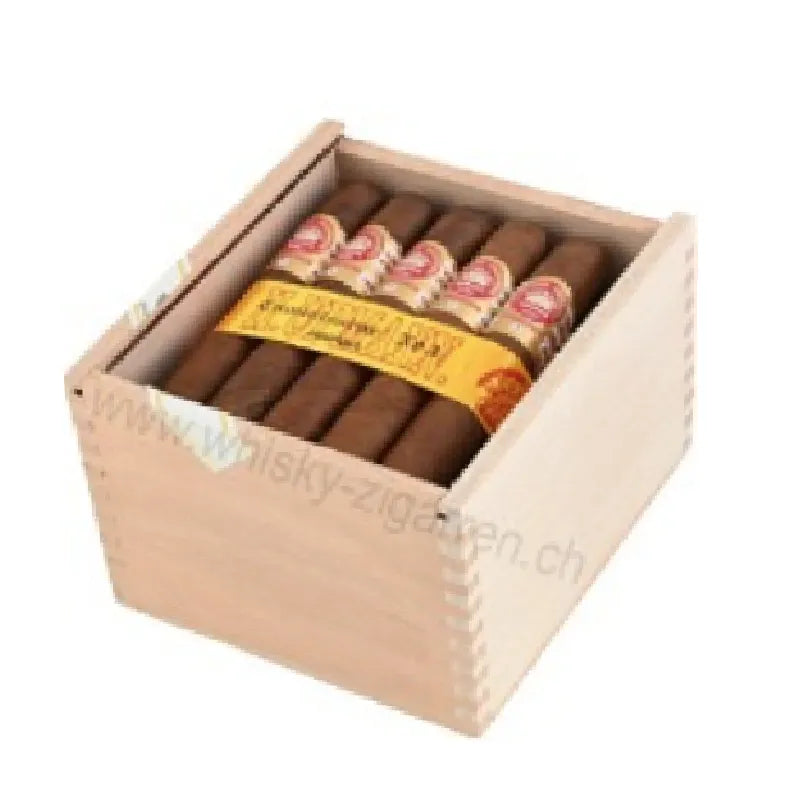 H. Upmann Connoisseur No. 1