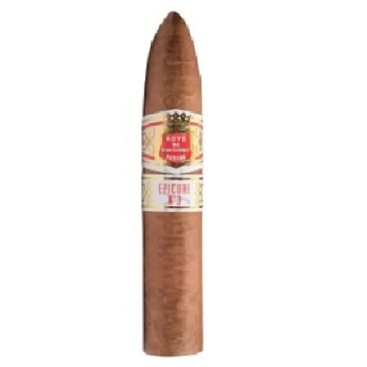 Hoyo de Monterrey No. 3
