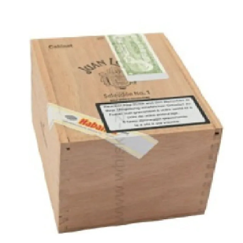 Juan Pelosi.Special Selection No. 1