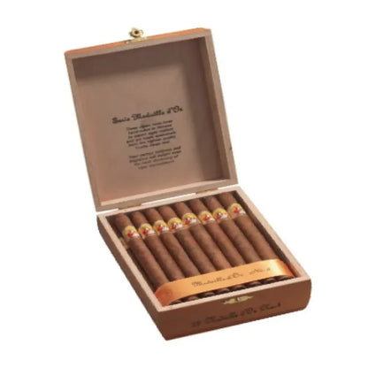 Cuban Order of Honor No. 4