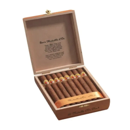 Cuban Order of Honor No. 4