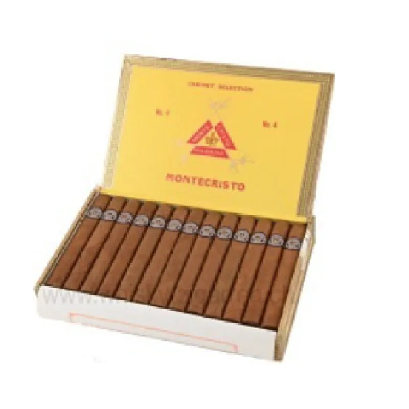 Montecristo No. 4